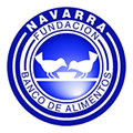 Fundación banco de los alimentos Navarra