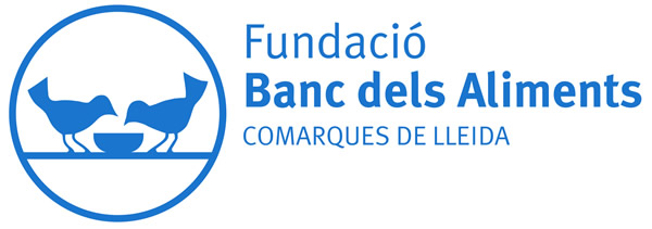 Fundació banc dels aliments Lleida